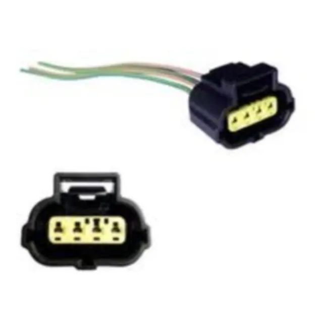 Conector Válvula Mínimo Iac Dodge Neon