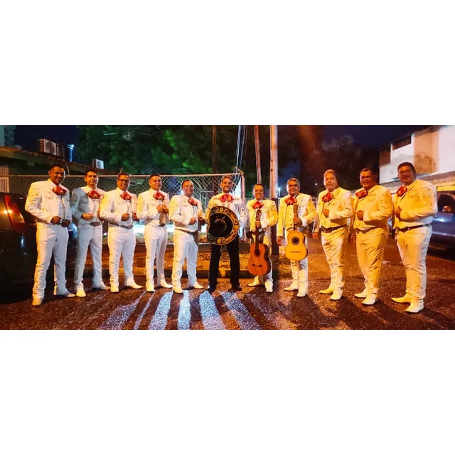 Aaa Mariachi En Barquisimeto
