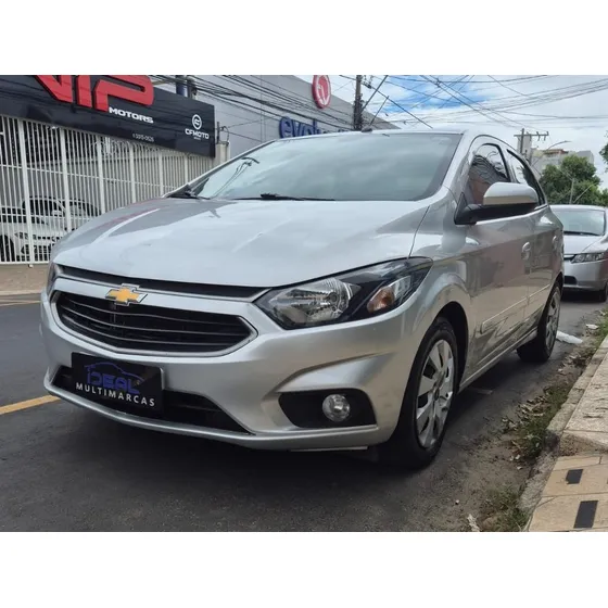 Chevrolet Onix 1.0 Lt 5p