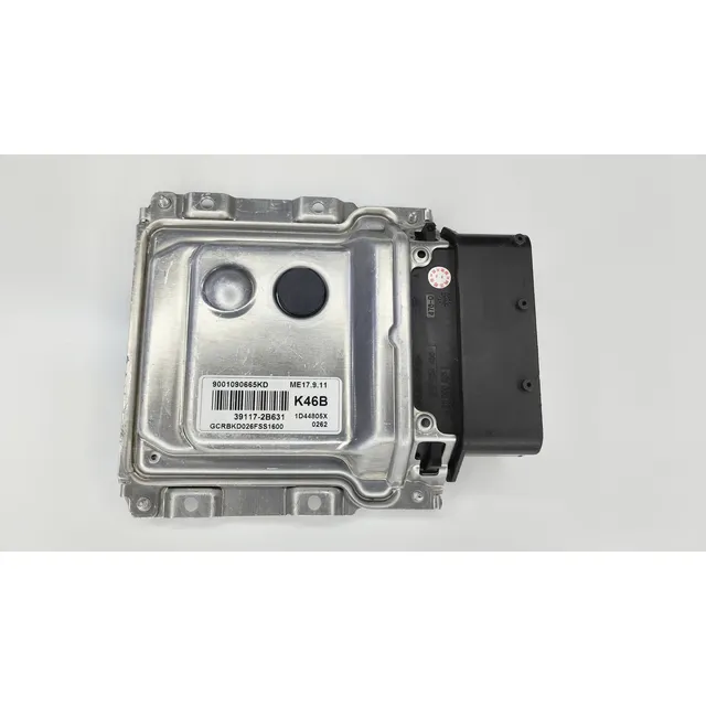 Computadora Hyundai Kia Accent 2010-2014