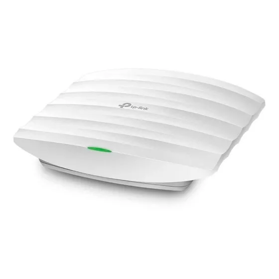 Access Point Montável Em Teto Wi-fi Eap 245 Mu-mimo Ac1750