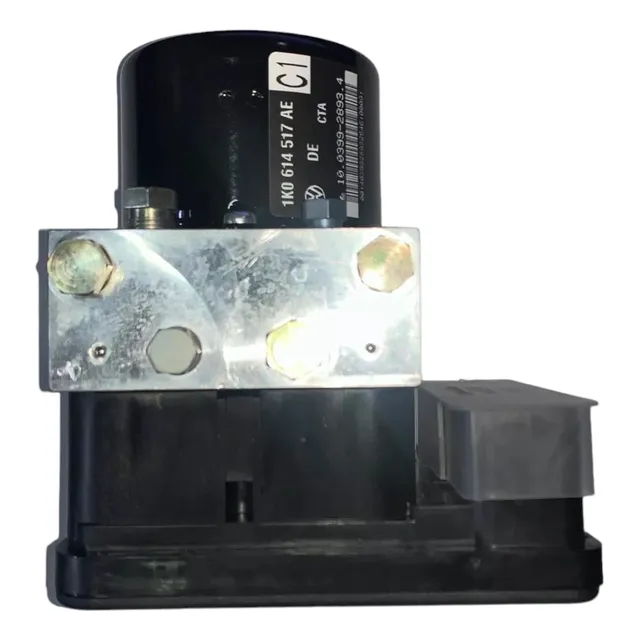 Módulo Abs Vw Vento 1k0-614517-ae-bef