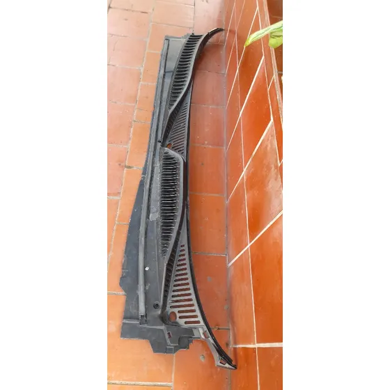 Rejilla Torpedo Silverado 2000 Al 2007 