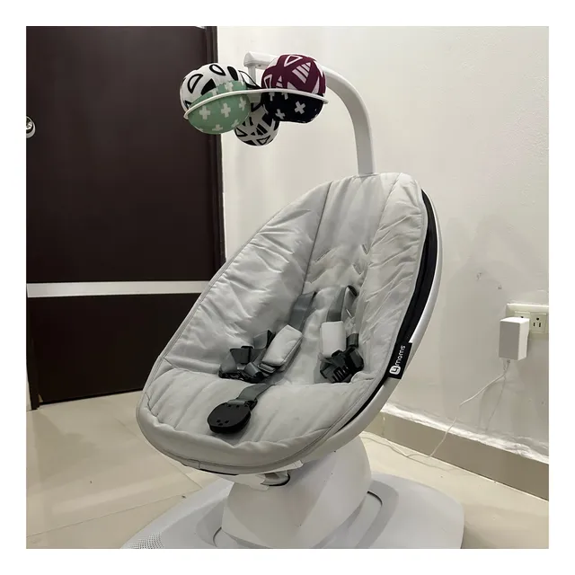 Silla 4 Monm La Mas Nueva