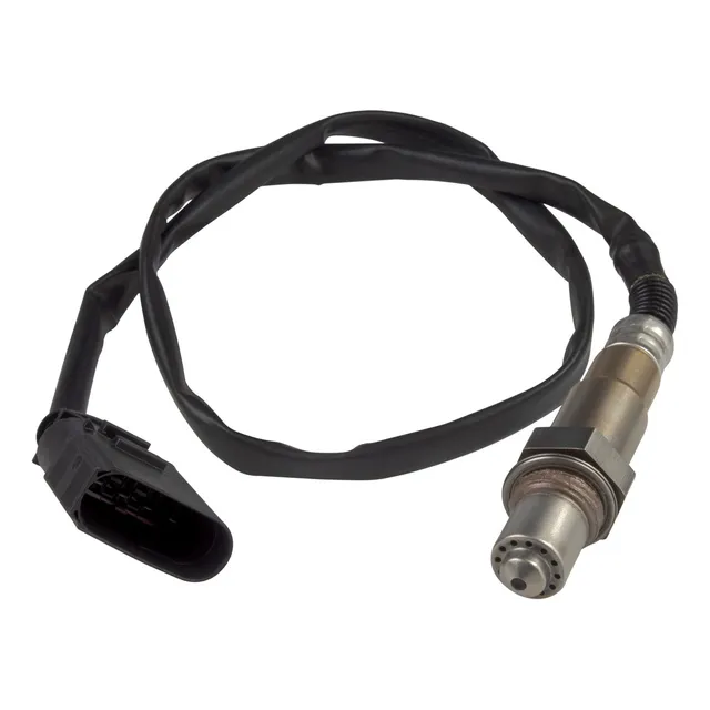Sonda Lambda Vw Gol Trend Fox Voyage Suran Saveiro Delantera