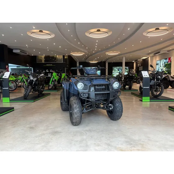 Kawasaki Brute Force 300 Cuatriciclo Retira Hoy 0km
