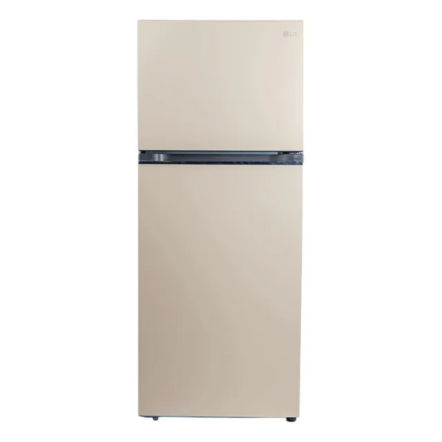 Nevera LG Top Freezer 374l