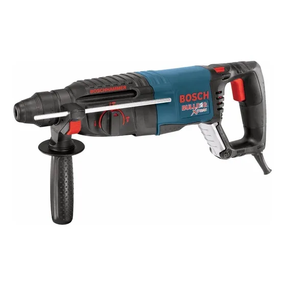 Taladro Rotomartillo Sds Plus 11255vsr Bosch
