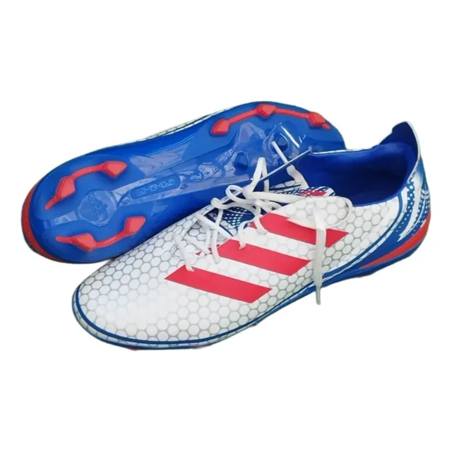 Zapatos De Fútbol adidas Talla 12 (nuevos)