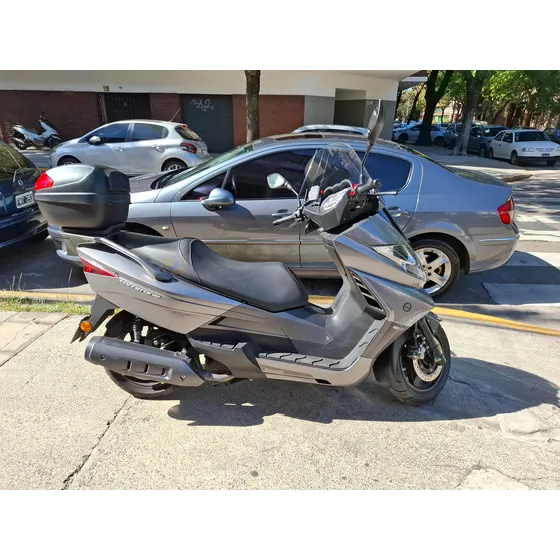Benelli Zafferano/2020