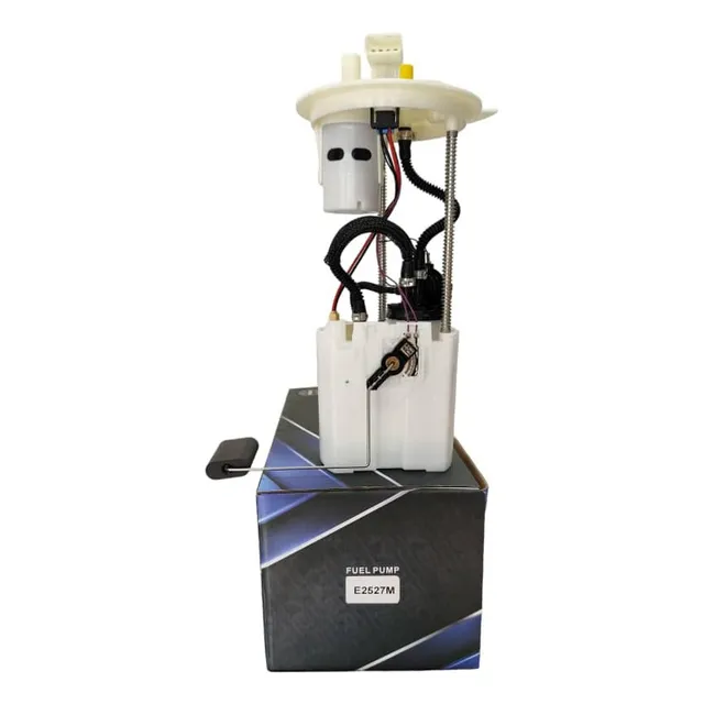  Bomba Gasolina O Modulo Ford Super Duty 5.4 V8 09/10 