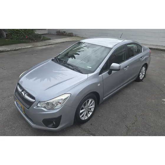 Subaru Impreza 2.0 Awd Gg