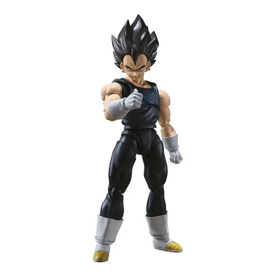 S. H Figuarts Dragon Ball Super Hero Vegeta