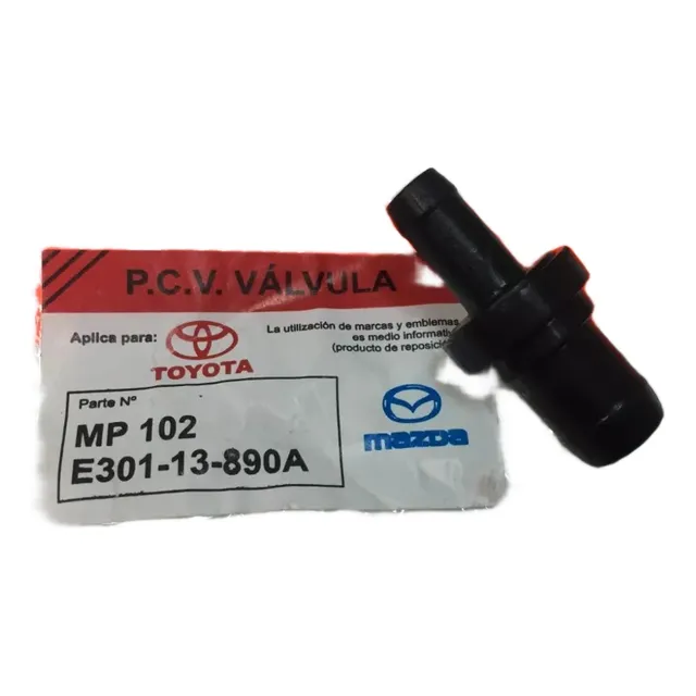 Valvula Pcv Terios Bego Corolla Toyota