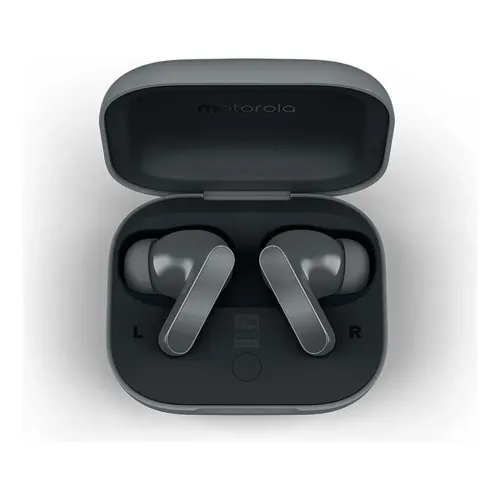technics EAH-AZ80 ブラック Fones de Ouvido Technics EAH-AZ80 Bluetooth True Wireless Preto