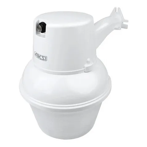 Lampara Luminario Sub Urbano Con Fotocelda Y Bombillo 85w 