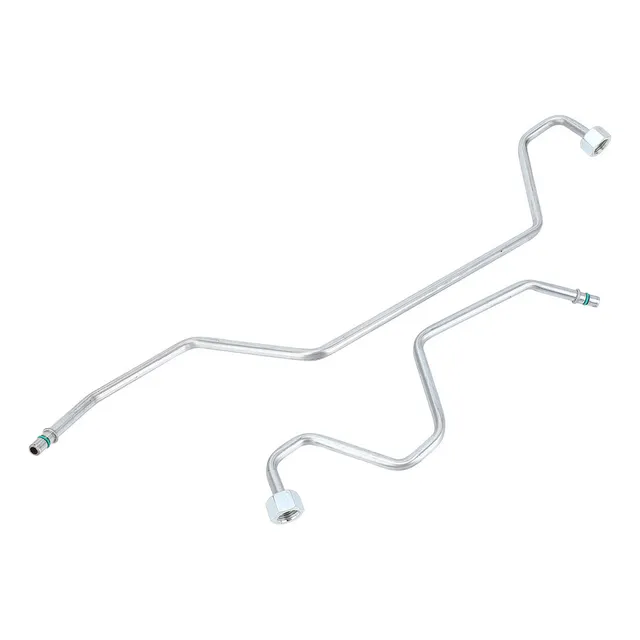 B0d Líneas De Transferencia Rack Pinion, 2 Unidades,