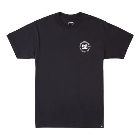 Polera Star Pilot Negro