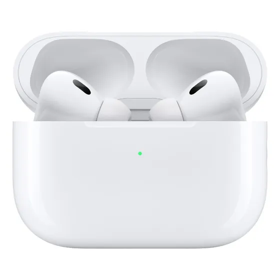 Apple Airpods Pro (segunda Generación) Mtjv3am Blanco Blanco