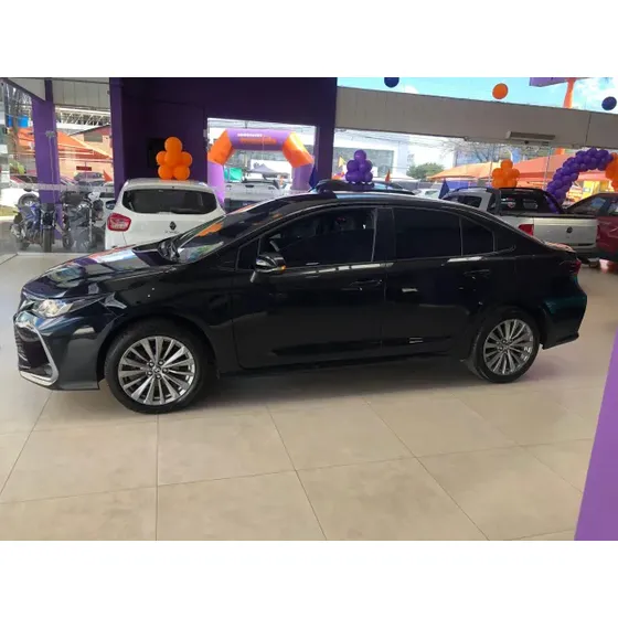 Toyota Corolla Xei 2.0 Flex