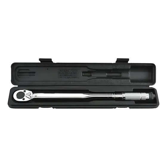 Torquimetro Safe 1/2 Profesional 2,9 21kg Con Estuche
