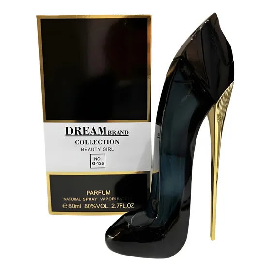 Dream brand collection 051 80ml Eau de parfum