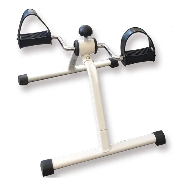 Pedalera Rehabilitacion + Regulación Aparato Ejercicios