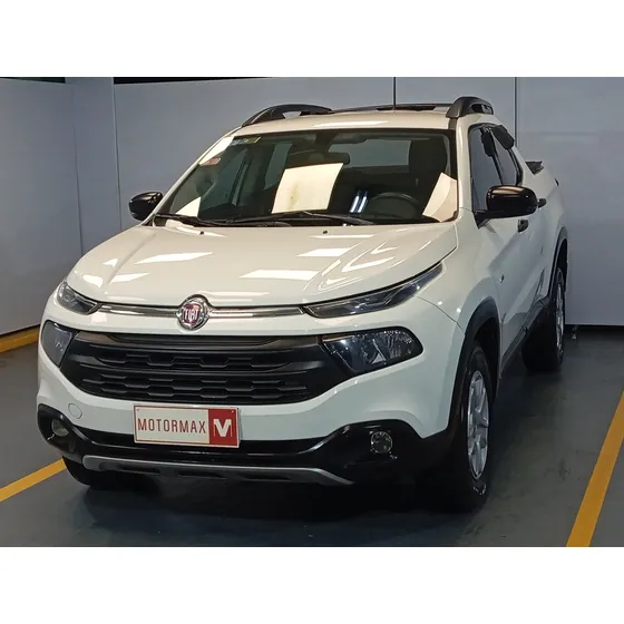 Fiat Toro 2.0 Freedom 4x2