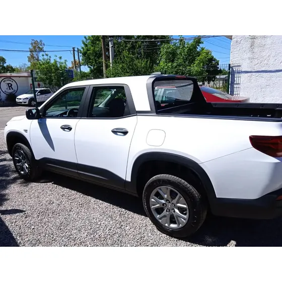 Chevrolet Montana 1.2 T Ls