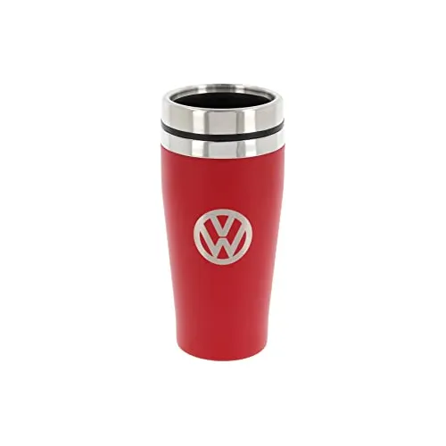 Colección Brisa Vw - Copa Termo-bebido De Acero Mrh9q