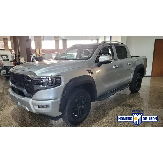 Foton Tunland Tunland V 9