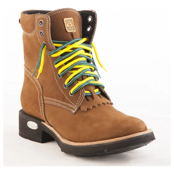Botas Feveco Laredo Zapiver Somos Fabrica