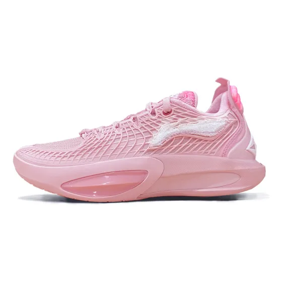 Zapatos Li-ning Jimmy Butler 3 Para Hombre Abau107 | Tienda 