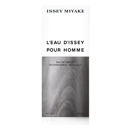 Perfume Issey Miyake L'eau D'issey Ph Edp Intense *125 Ml