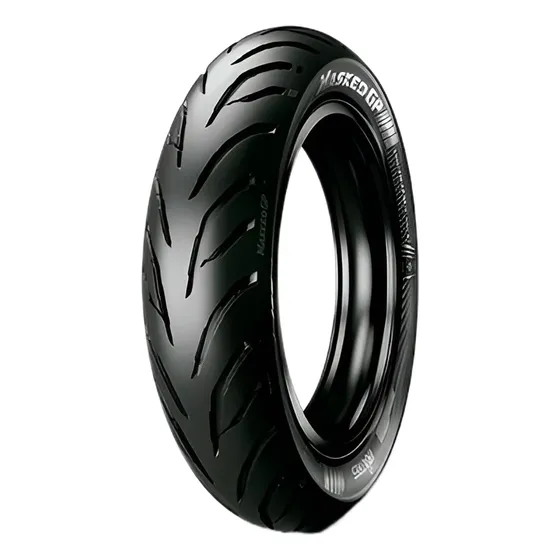 Pneu 110/70-17 Masked Gp Ira, Fazer 250, Cb, Cbr, S/c