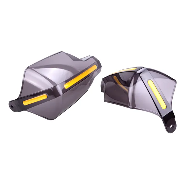 Cubre Puños , Universal Con Anclaje Varias Motos 