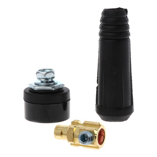 200a 10-25mm Conector Macho Fêmea De Encaixe Rápido Europeu 200a 10-25mm Conector Macho Fêmea De Encaixe Rápido Europeu