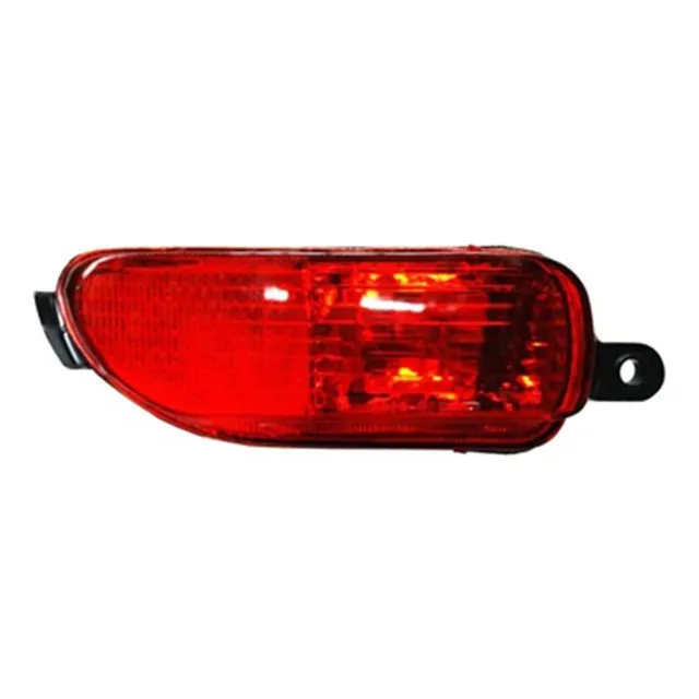 Ojo De Gato Trasero Corsa Ii 2002 A 2008 5 Ptas Izq (s)