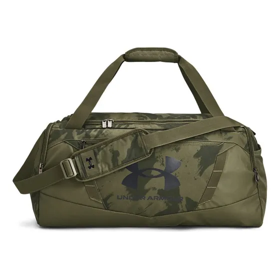 Mala Unissex Under Armour Undeniable 5.0 Cor Verde