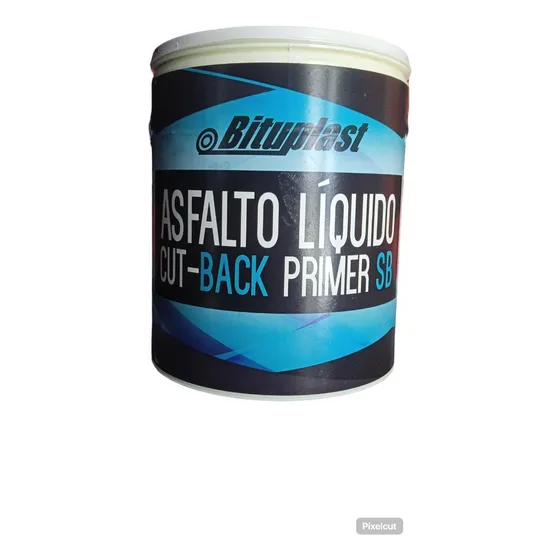 Asfalto Liquido Galon