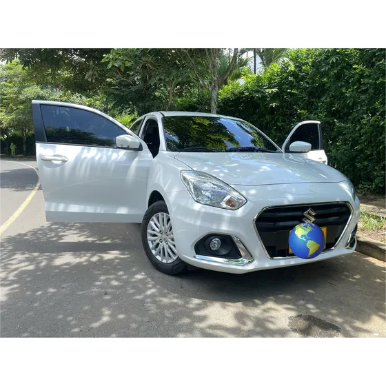 Suzuki Swift 1.2 Dzire
