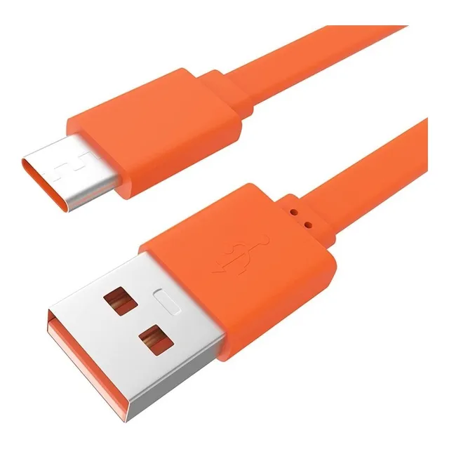 Cabo Usb Type C Para Jbl Tune 115tws 120tws 130nc 220tws