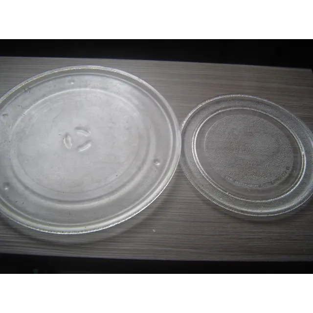 Plato De Microondas Usado