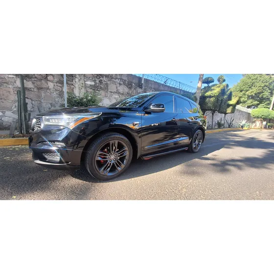 Acura Rdx 2.0 A-spec