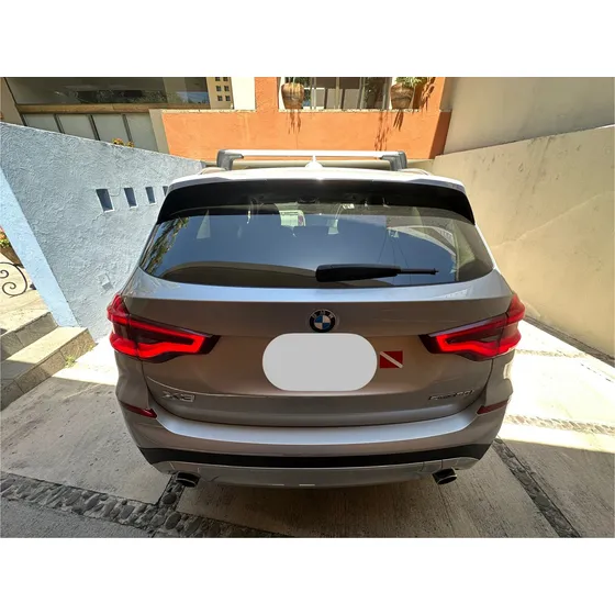 Bmw X3 2.0 Sdrive20ia At