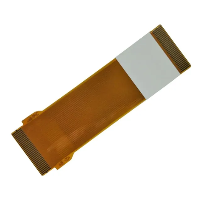 Fleje Flex Lente Lector Ps2  Slim Y Fat Cable Laser