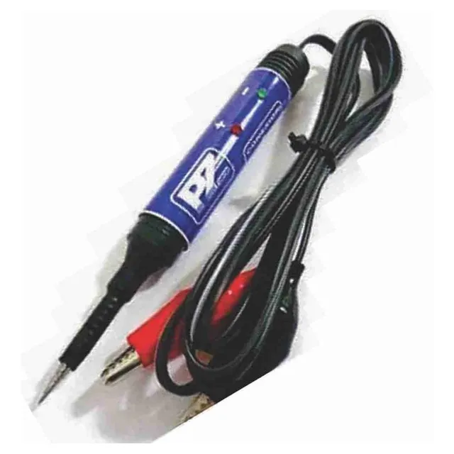 Punta Logica Automotor Y Electronica + Combo Inyeccion Electronica Autos