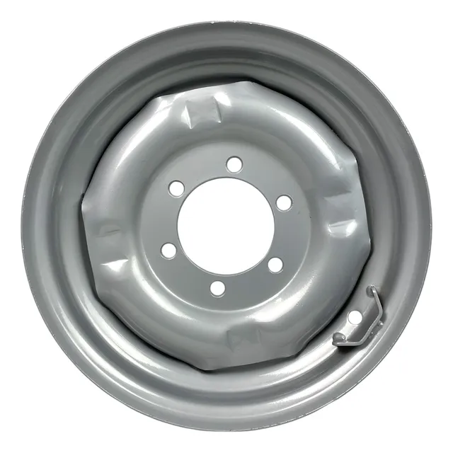 Roda Dianteira Aro 16 Trator Massey 55x/65x/250/265/275/283