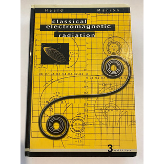 Classical Electromagnetic Radiation Classical Electromagnetic Radiation