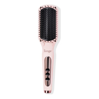 L'ange Hair Le Vite Straightening Brush | Heated Straight L'ange Hair Le Vite Straightening Brush | Heated Straight